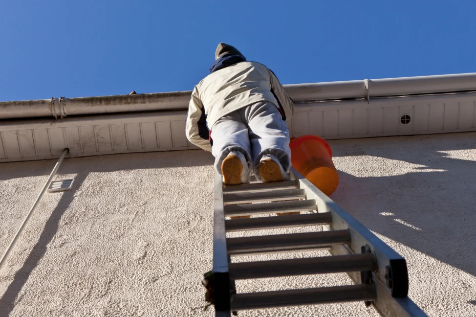 Gutter Cleaning North Redington Beach FL