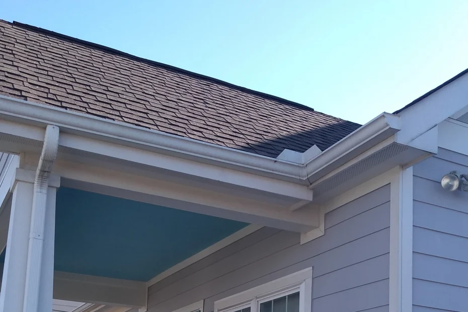 Gutter Cleaning North Redington Beach FL