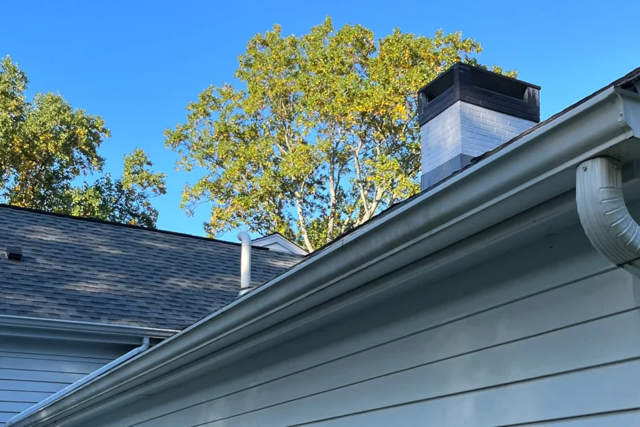 Gutter Cleaning North Redington Beach FL